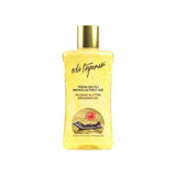 Yoğun Işıltılı Bronzlaştırıcı Yağ Spf0 200 ml