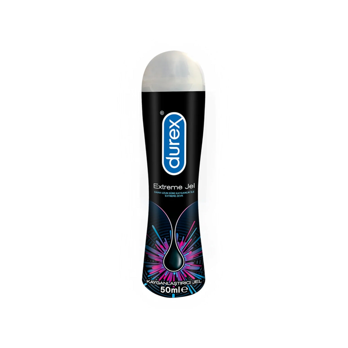 Extreme Kayganlaştırıcı 50 ML