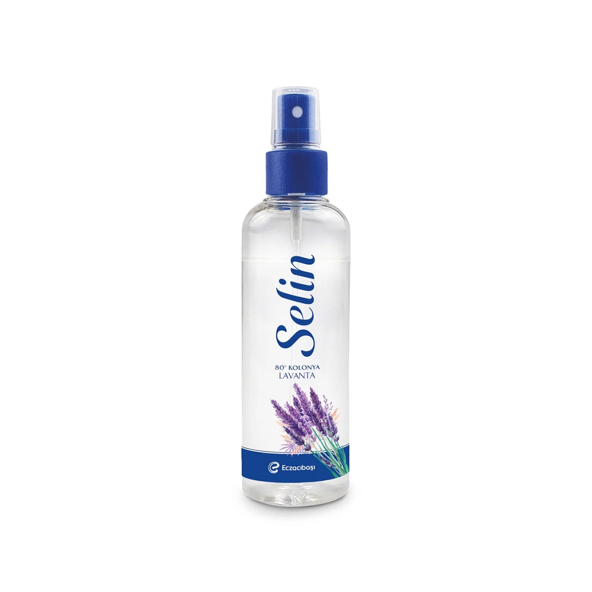 Lavanta Kolonya Sprey 100 ml
