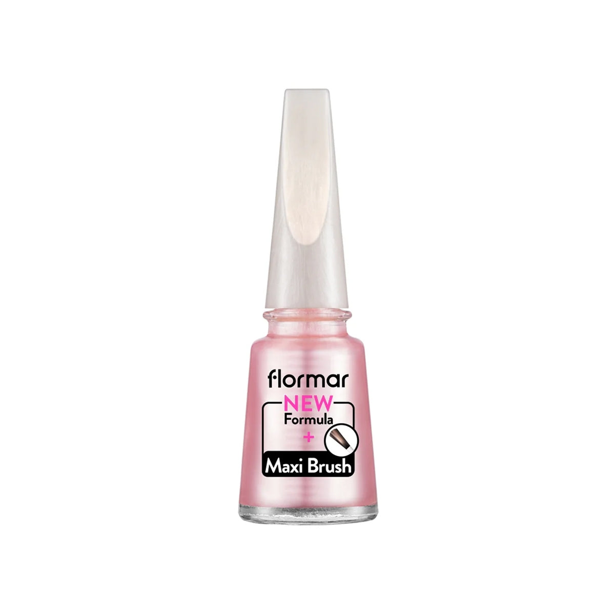 Oje PL202 Satiny Pink