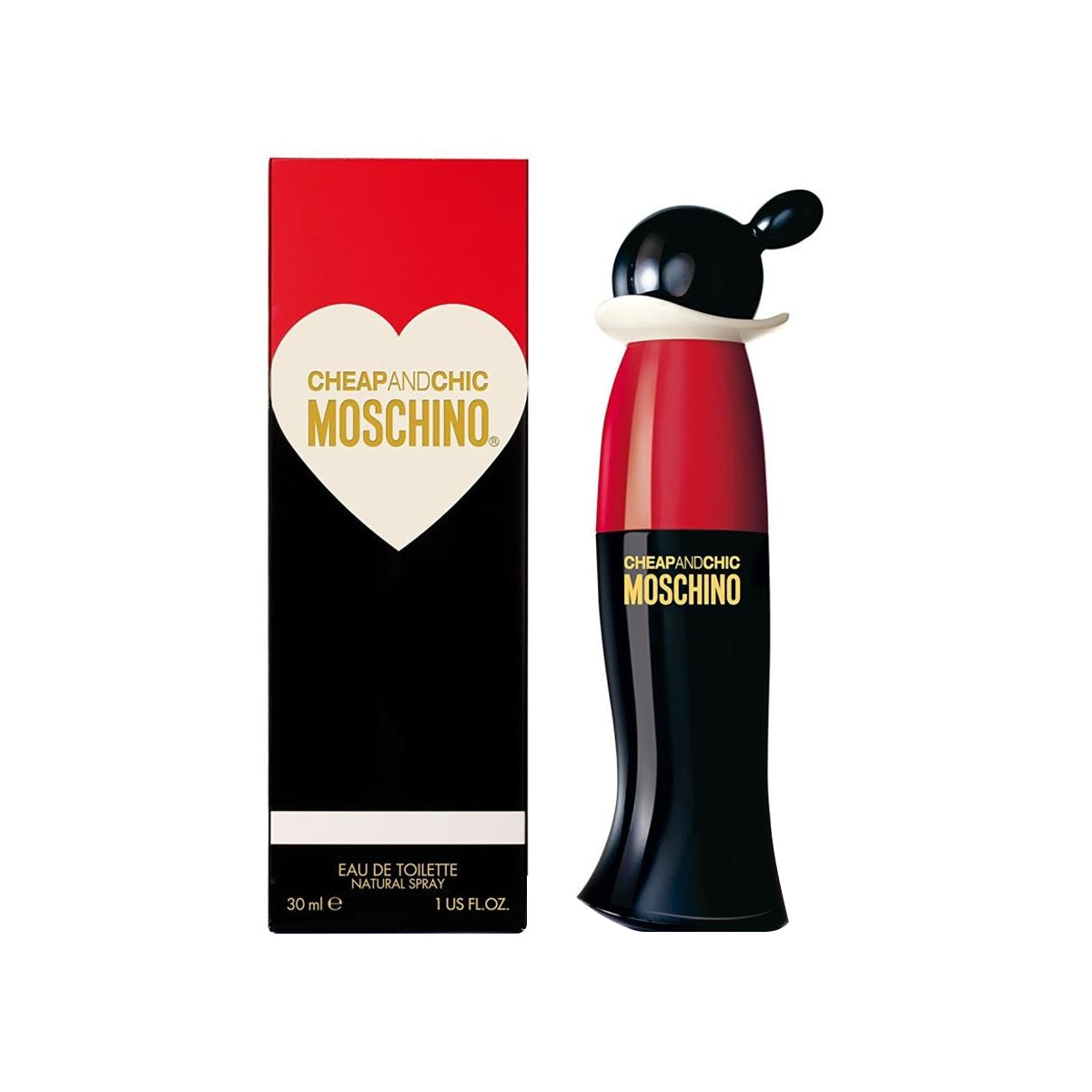 Cheap and Chic Kadın Parfüm Edt 30 ml
