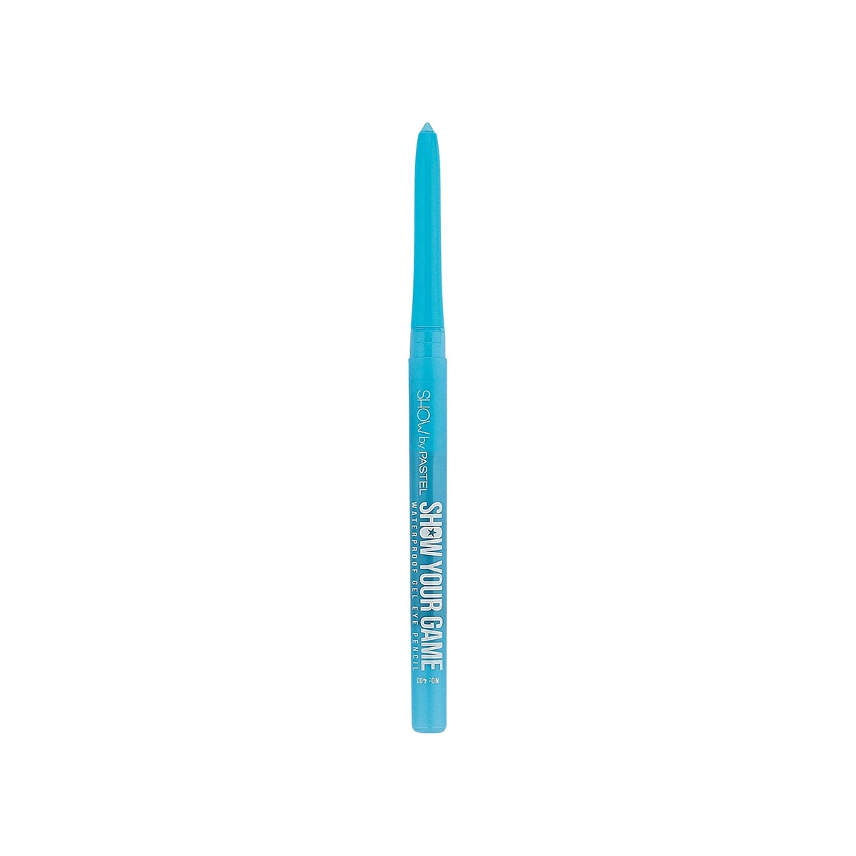 Show by Pastel Eyeliner Kalemi 403