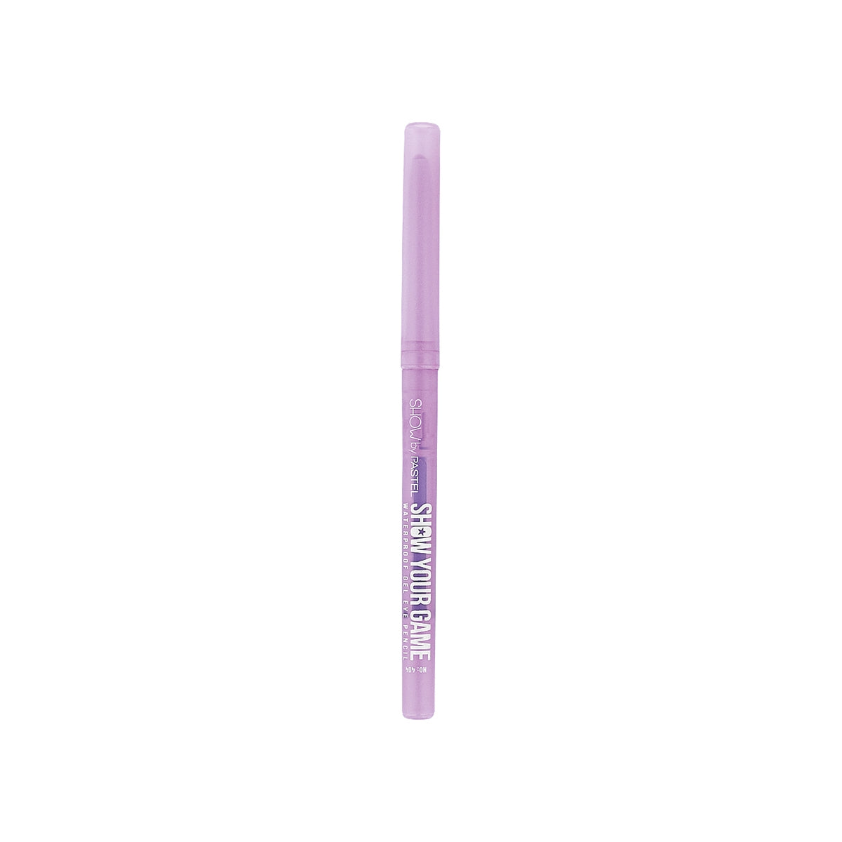 Show by Pastel Eyeliner Kalemi 404