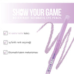 Show by Pastel Eyeliner Kalemi 404