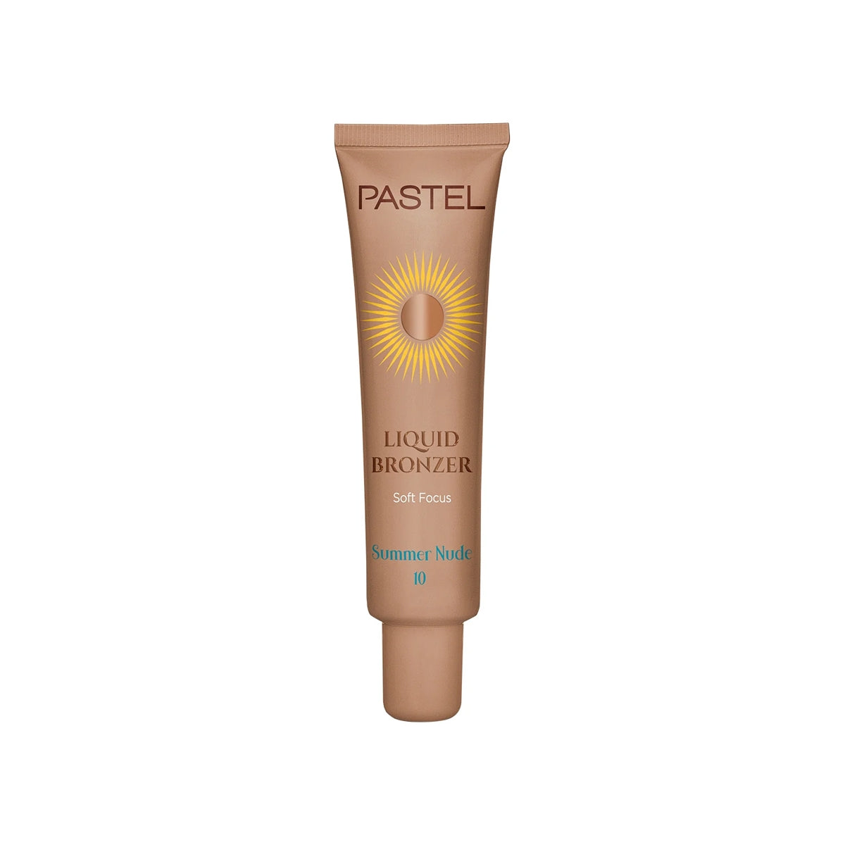 Profashion Liquid Bronzer Summer Nude 10