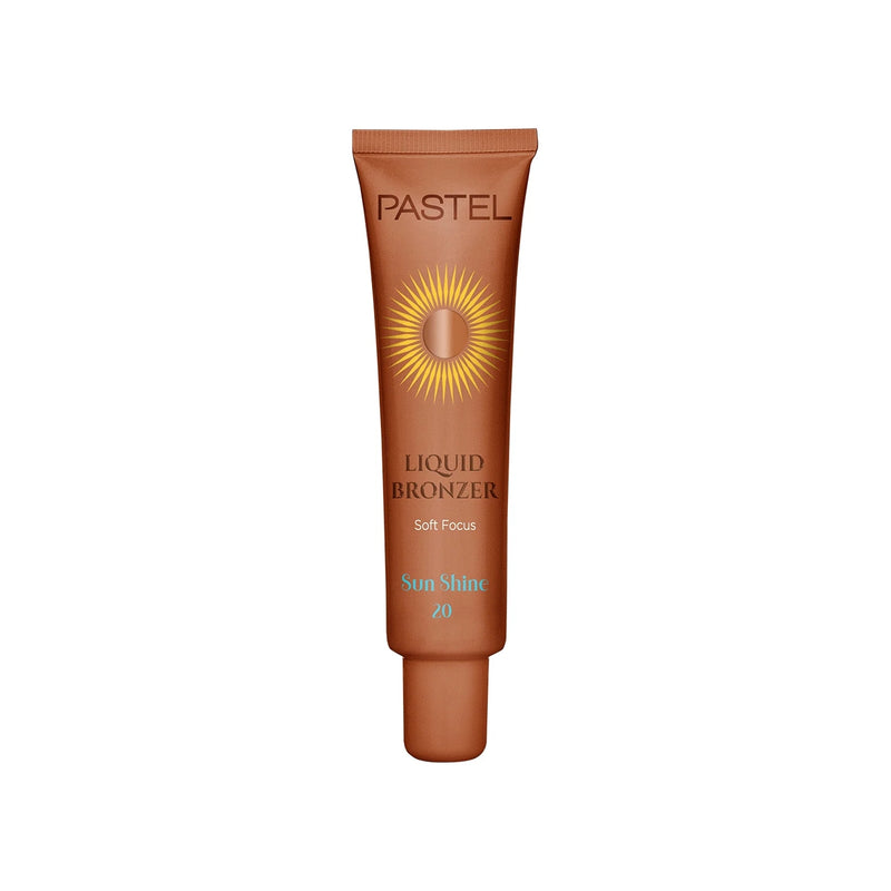 Profashion Liquid Bronzer Sunshine 20 30ml