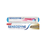 Diş Macunu Tam Koruma 75 ml + Diş Fırçası Set