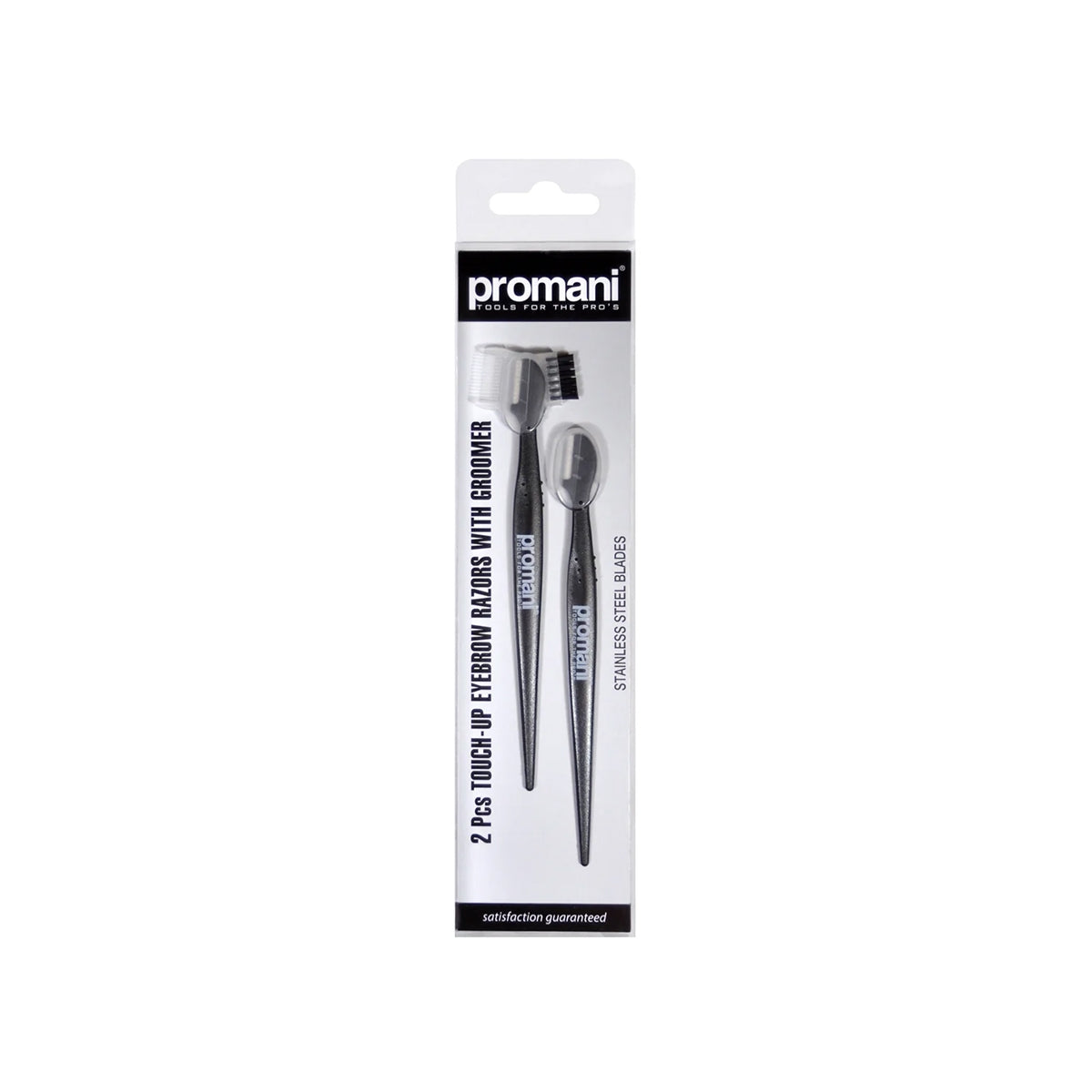 PROMANİ Kaş Usturası - STD / STD