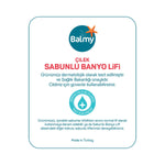 Banyo Lifi Çilek Sabunlu