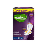 Supernight Süper Ekonomik Gece 16li