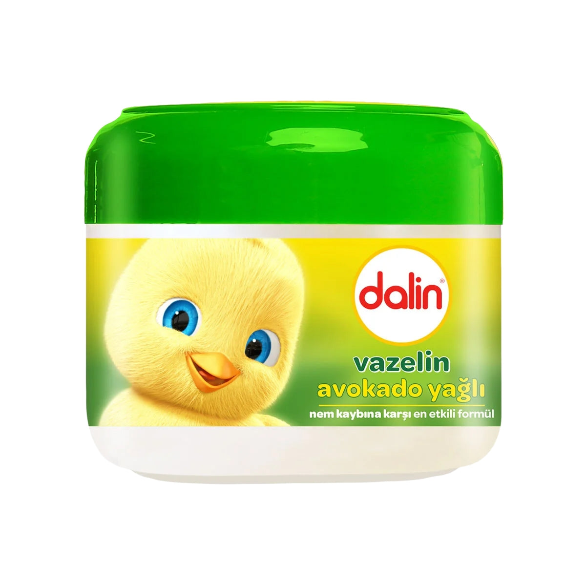 Avokado Yağlı Vazelin 100 ml