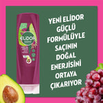 Doğanın Enerjisi Saç Kremi Avocado 350 ml
