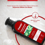 Dökülme Karşı Isırgan Otu Güçlendirici Bakım Şampuanı 300 ml