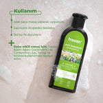 6 Bitki Kepek Karşıtı Bakım Şampuanı 300 ml
