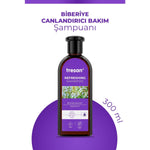 Biberiye Canlandırıcı Bakım Şampuanı 300 ml
