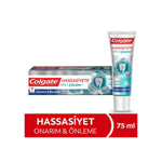 Diş Macunu Hassasiyet Pro-Çözüm Onarım Ve Önleme 75ml