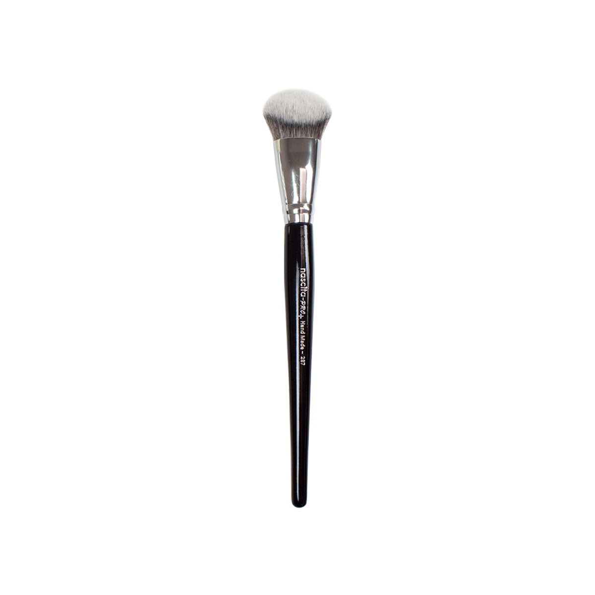 Pro Plus Açılı Fondöten Fırçası-287

