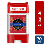Erkek Stick Captain 70 ml