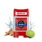 Erkek Stick Captain 70 ml