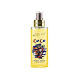 Bayan Vücut Spreyi Coco 200 ml