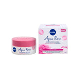 Aqua Rose Nemlendirici Jel Krem 50 ml