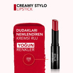 Creamy Stylo Red Ruj-008