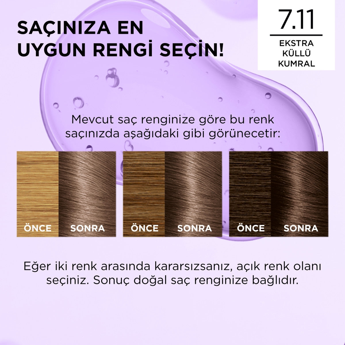Cool Creme 7.11 Ekstra Küllü