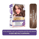 Cool Creme 7.11 Ekstra Küllü