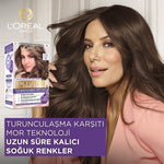 Cool Creme 8.11 Ekstra Küllü