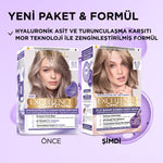 Cool Creme 8.11 Ekstra Küllü