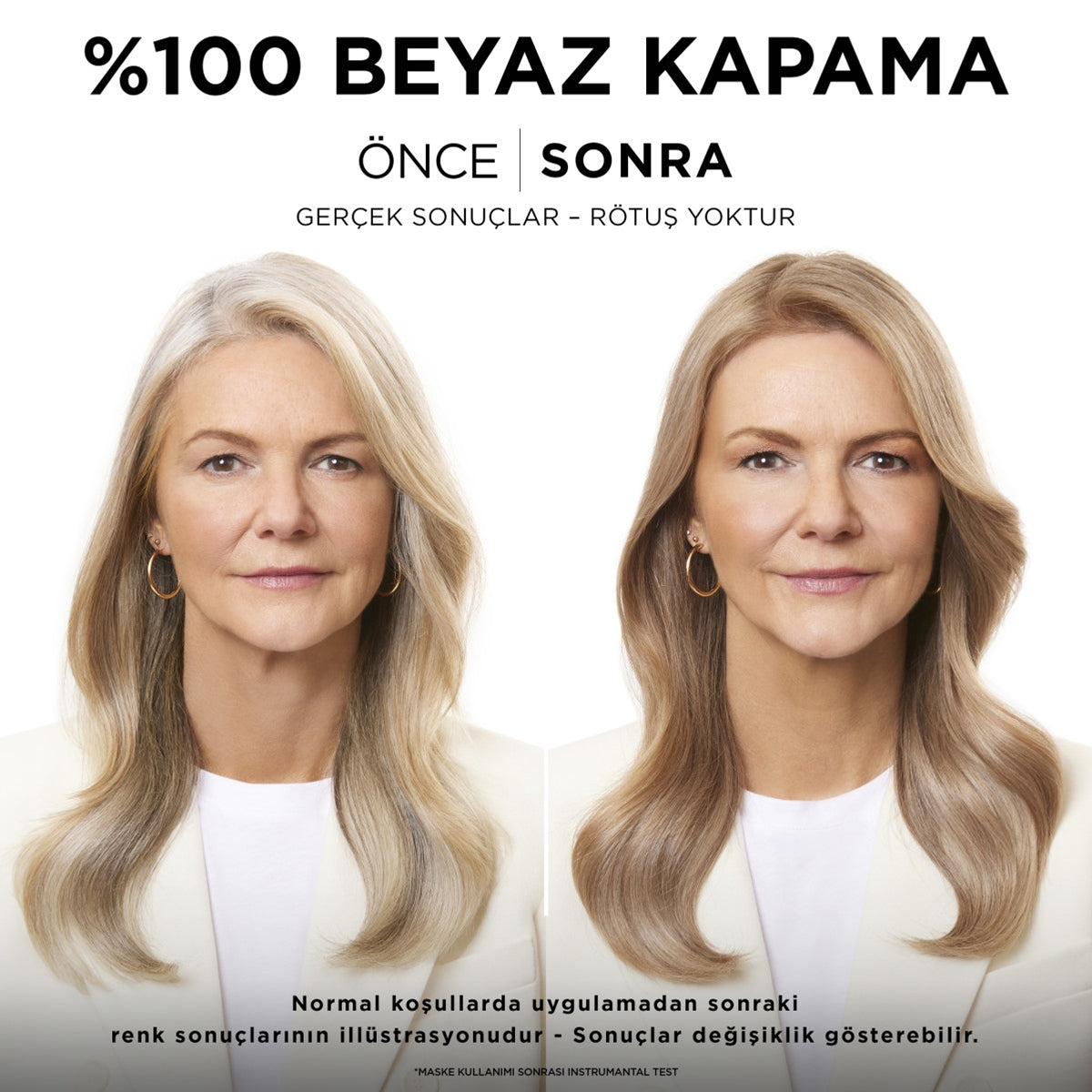 Cool Creme 8.11 Ekstra Küllü