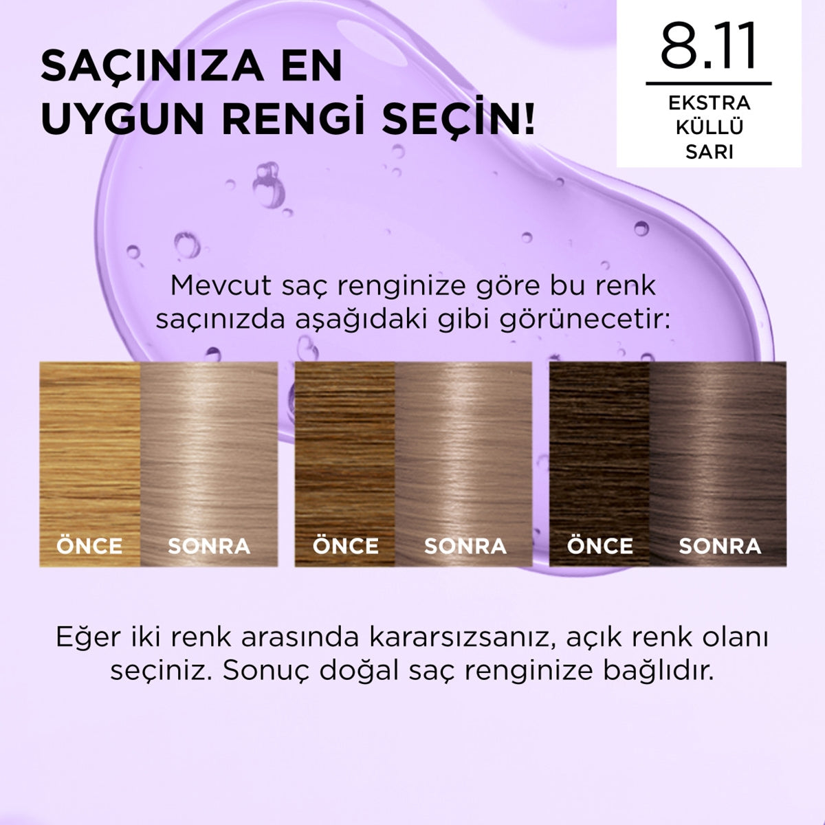 Cool Creme 8.11 Ekstra Küllü