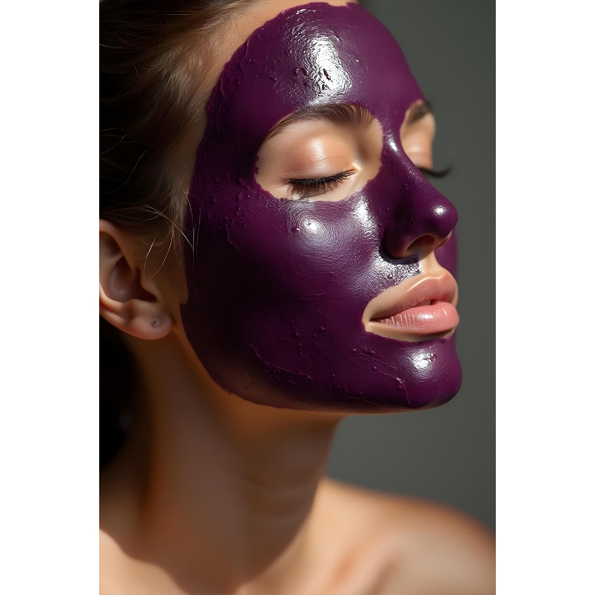 Yüz Maskesi Collagen 150 ml