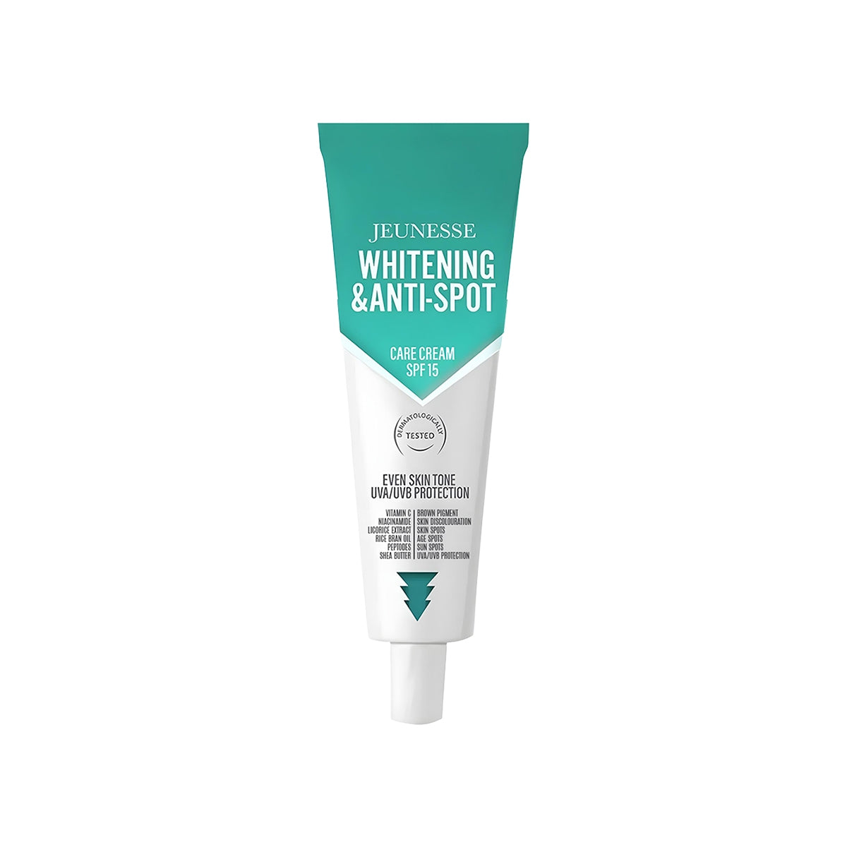Yüz Kremi Beyazlatıcı%Leke Karşıtı Spf15 50 ml