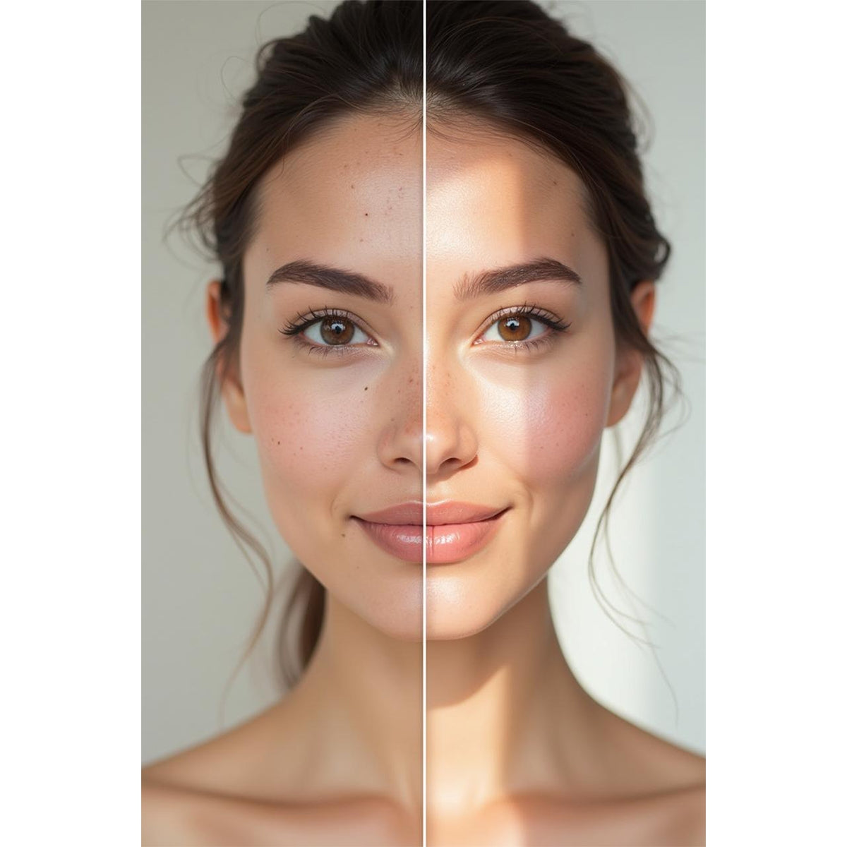 Yüz Kremi Beyazlatıcı%Leke Karşıtı Spf15 50 ml