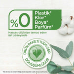 Hijyenik Ped Natural 7'li