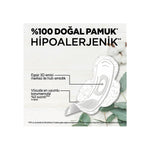 Hijyenik Ped Natural 20'li