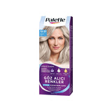 Göz Alıcı Renkler Gümüş Sarı 12-21