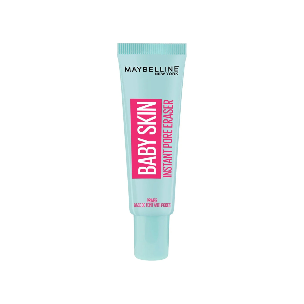 Maybelline New York Baby skın Gözenek Gizleyici Makyaj Bazı