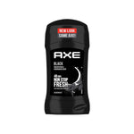 Erkek Stick Black 50 ml
