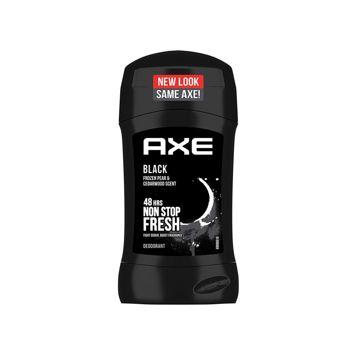 Erkek Stick Black 50 ml
