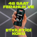 Erkek Stick Black 50 ml
