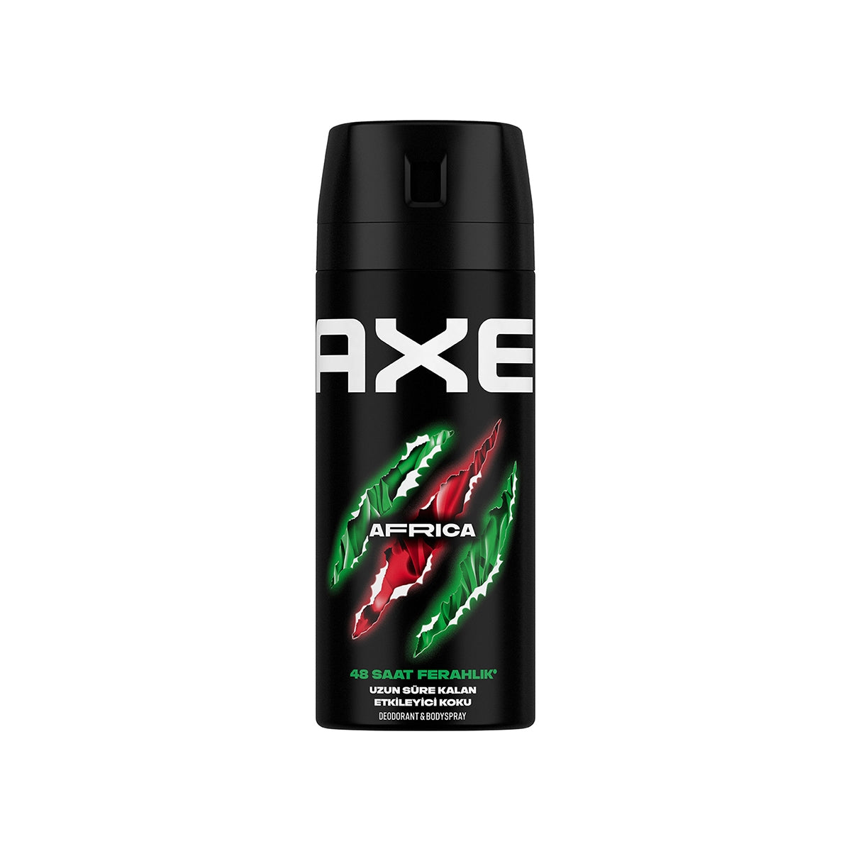 Deo Sprey Africa 150 ml