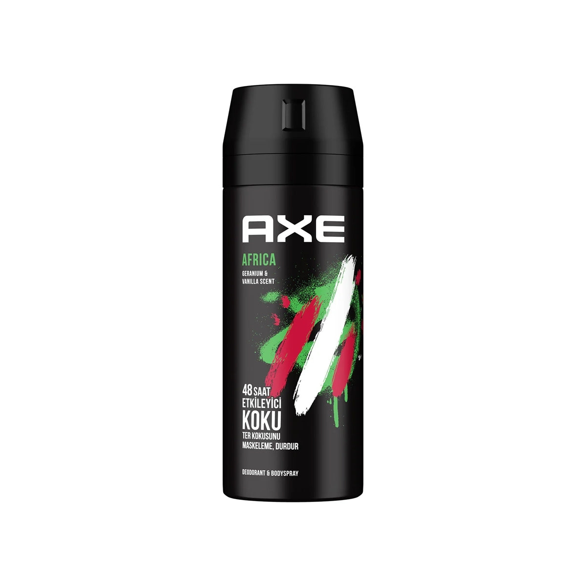 Deo Sprey Africa 150 ml
