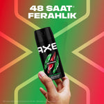 Deo Sprey Africa 150 ml