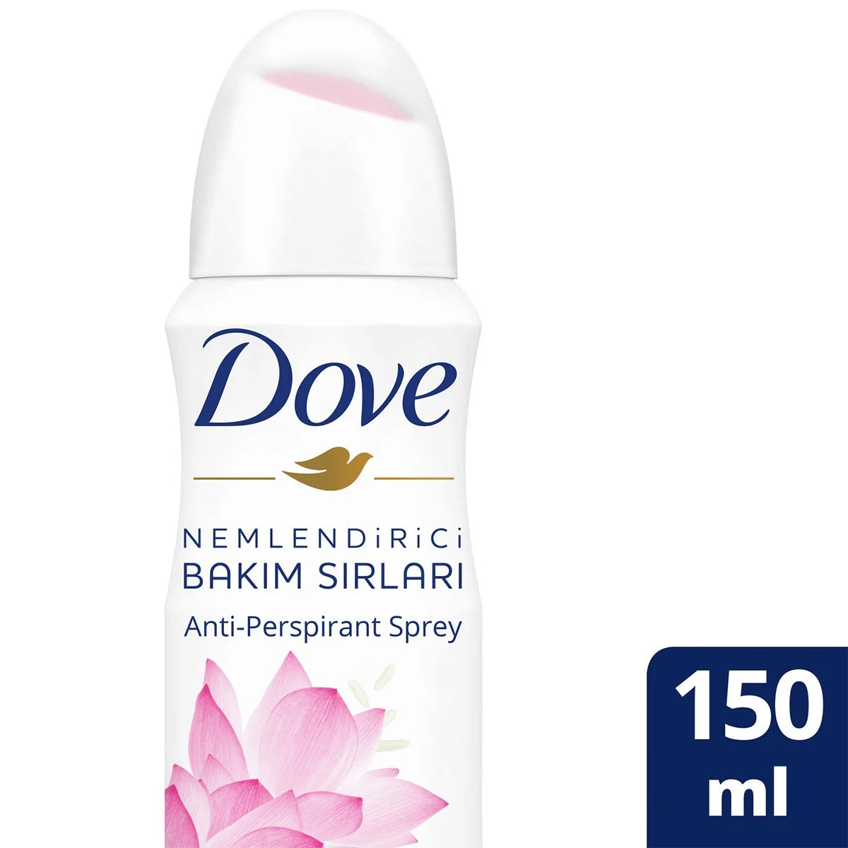 Bayan Deo Sprey Dogma Lotus 150 ml

