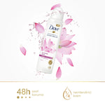 Bayan Deo Sprey Dogma Lotus 150 ml
