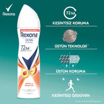 Bayan Sprey Şeftali Ve Limon Otu 150 ml
