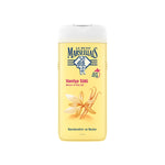 Vanilya Sütü Duş Jeli 650 ml