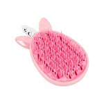 Saç Fırçası Pembe Unicorn